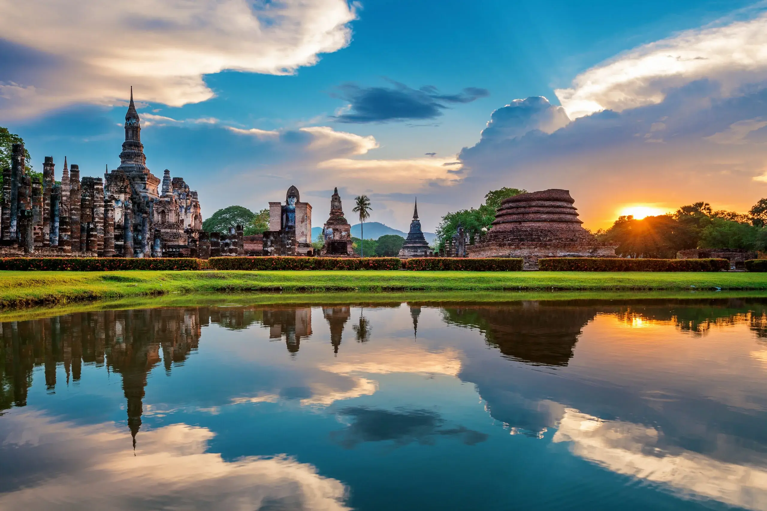 Sukhothai