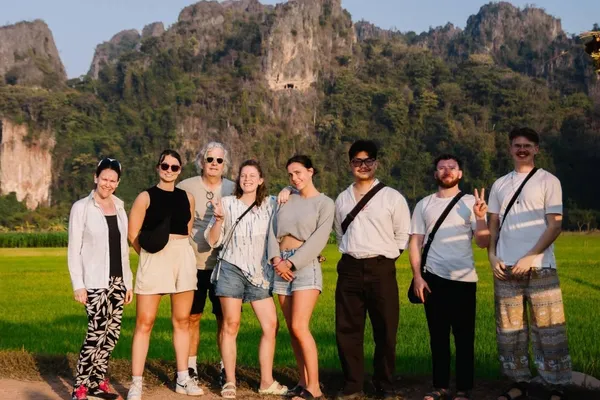 14 Day VIP Muaythai Wellness camp with Yoga & Meditation Thailand