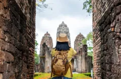 Going Solo Muay Thai & Wellness for Female Travellers