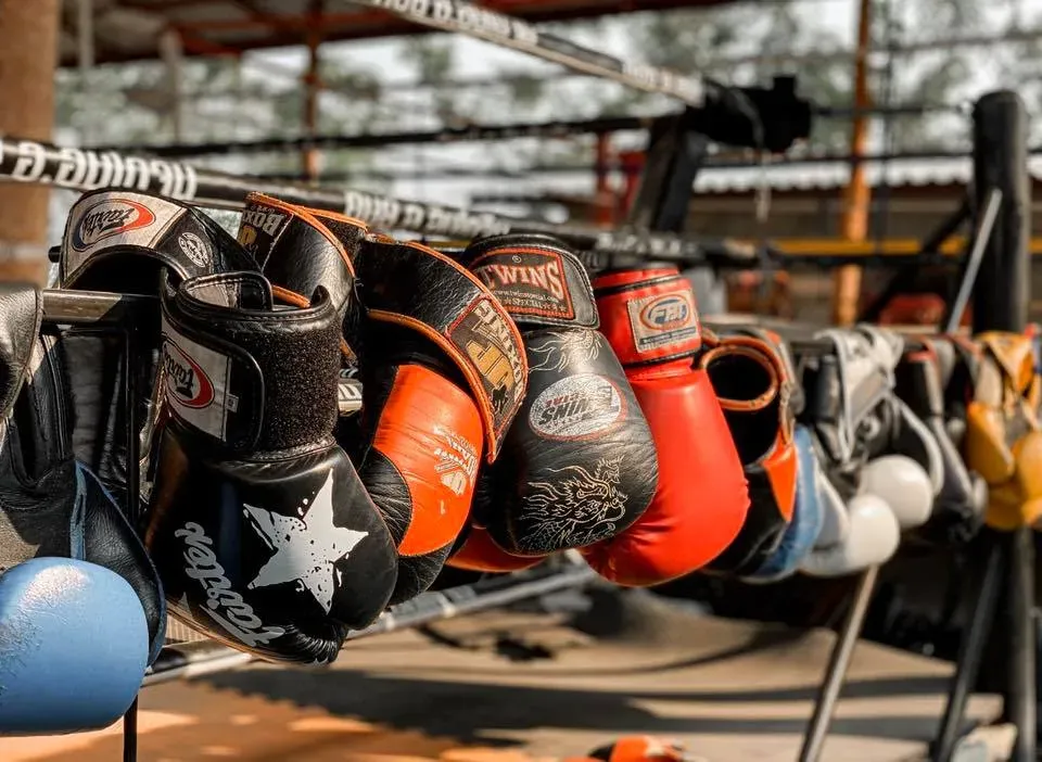 Essential Equipment and Tips for Training at a Muay Thai Camp in Thailand