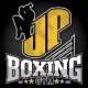 JP Boxing Gym Logo