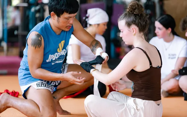 VIP Muay Thai & Wellness - View 5