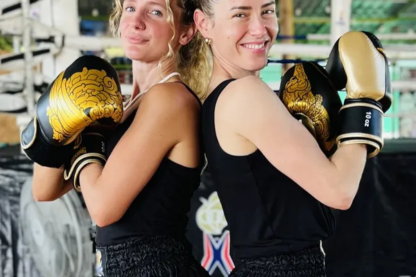 10 Day Premier VIP Muay Thai Wellness -Yoga Retreat & Meditation