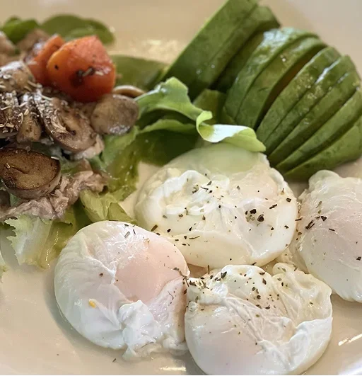 Nutrition & Fitness