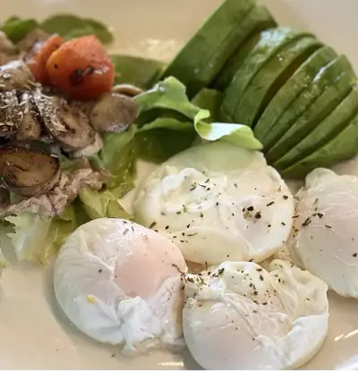 Nutrition & Fitness