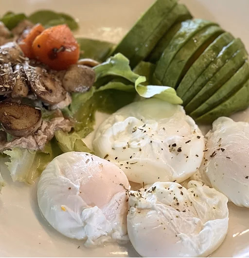 Nutrition & Fitness