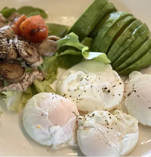 Culinary Delights