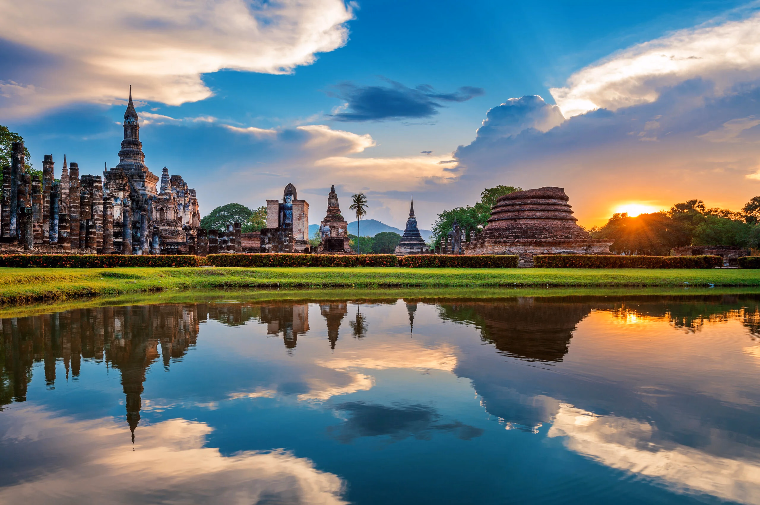 Sukhothai