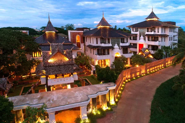 7 Day Premier VIP Muay Thai Wellness-Yoga Retreat,Meditation Thailand