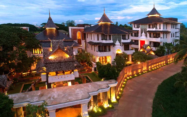 Premier VIP Muay Thai & Wellness - View 4