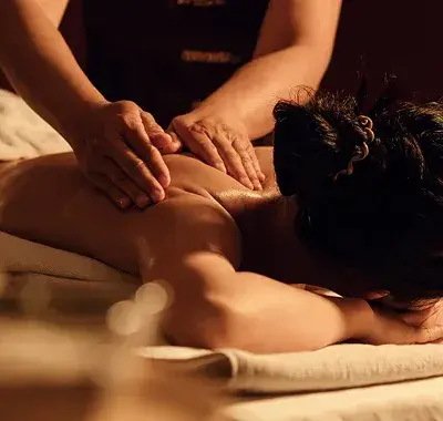 Thai Massage