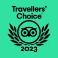 Tripadvisor Travelers Choice 2023