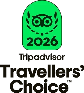 Tripadvisor travelers choice banner