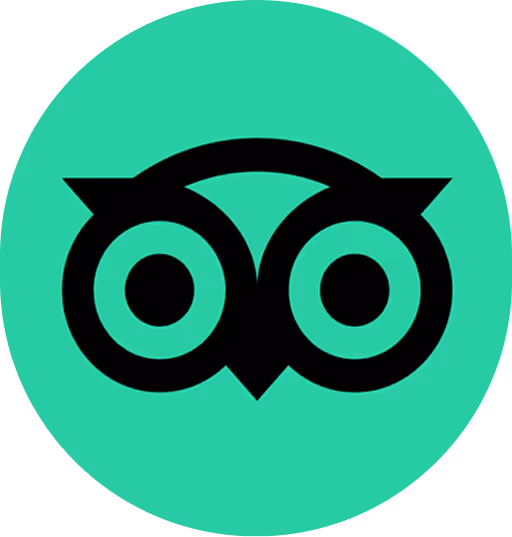 Tripadvisor logo