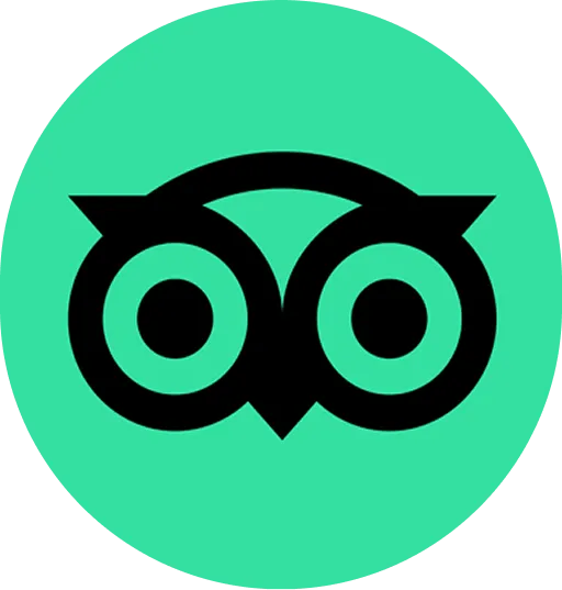 Tripadvisor Logo