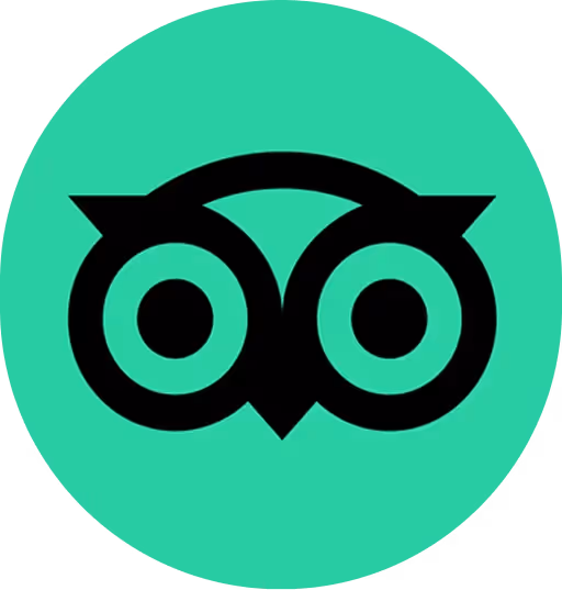 Tripadvisor logo