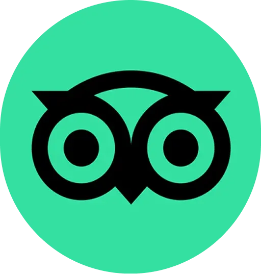 Tripadvisor Logo