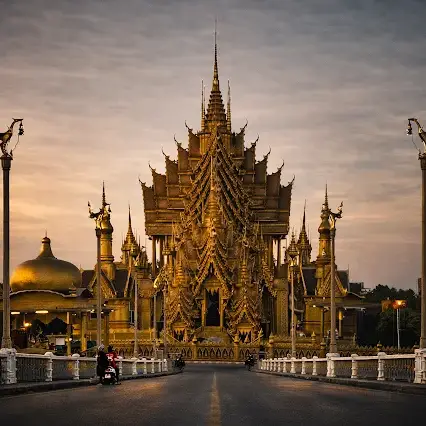 Phitsanulok