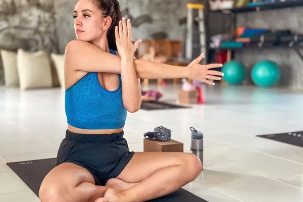 Reset Your Life in Thailand-30 Day Premier VIP Muay Thai ,Yoga Retreat